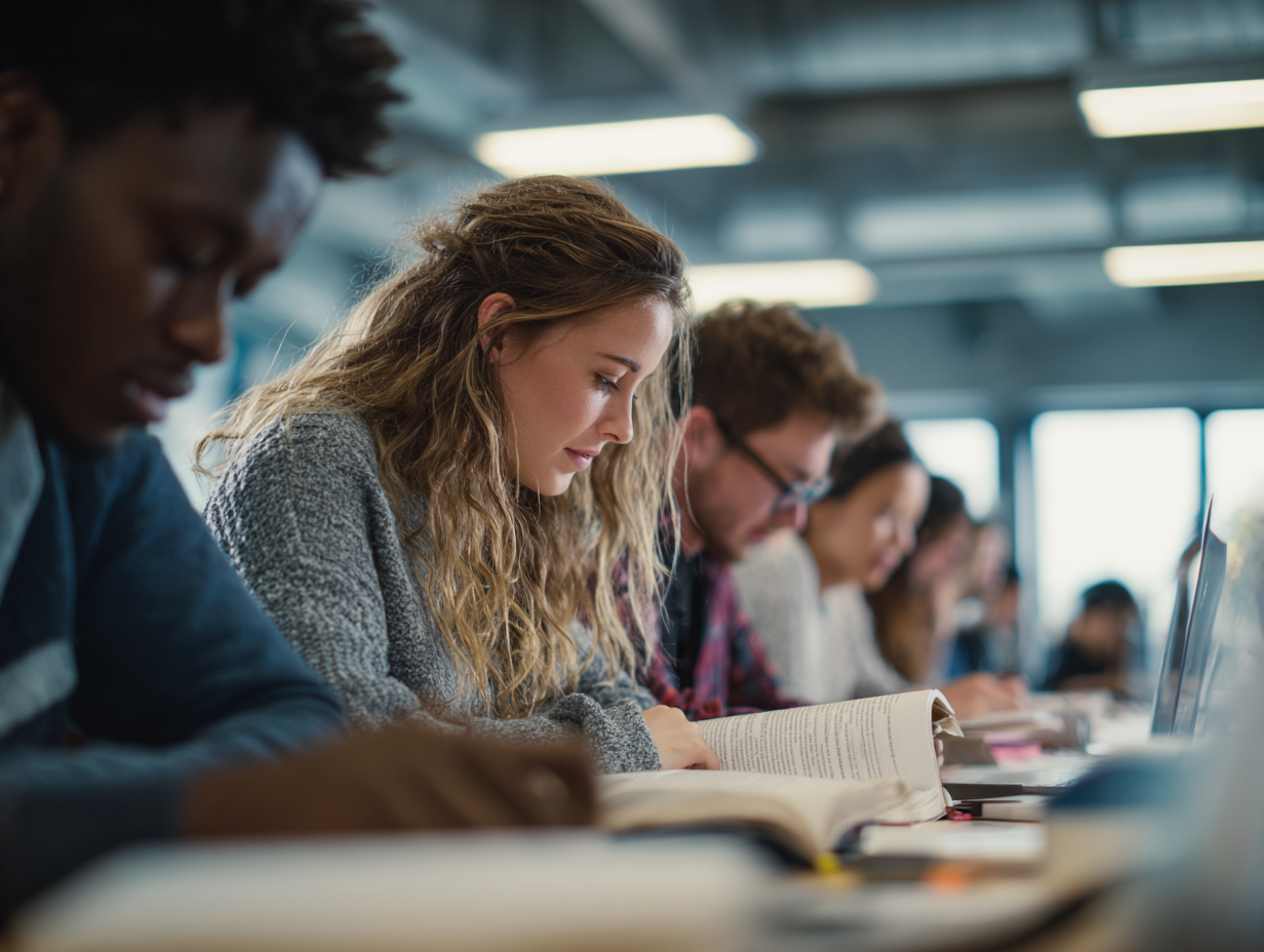 Опытные преподаватели